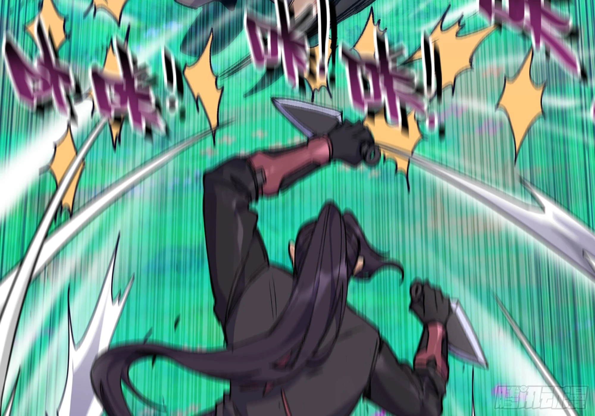 32- 更新2(1/2)-第33话