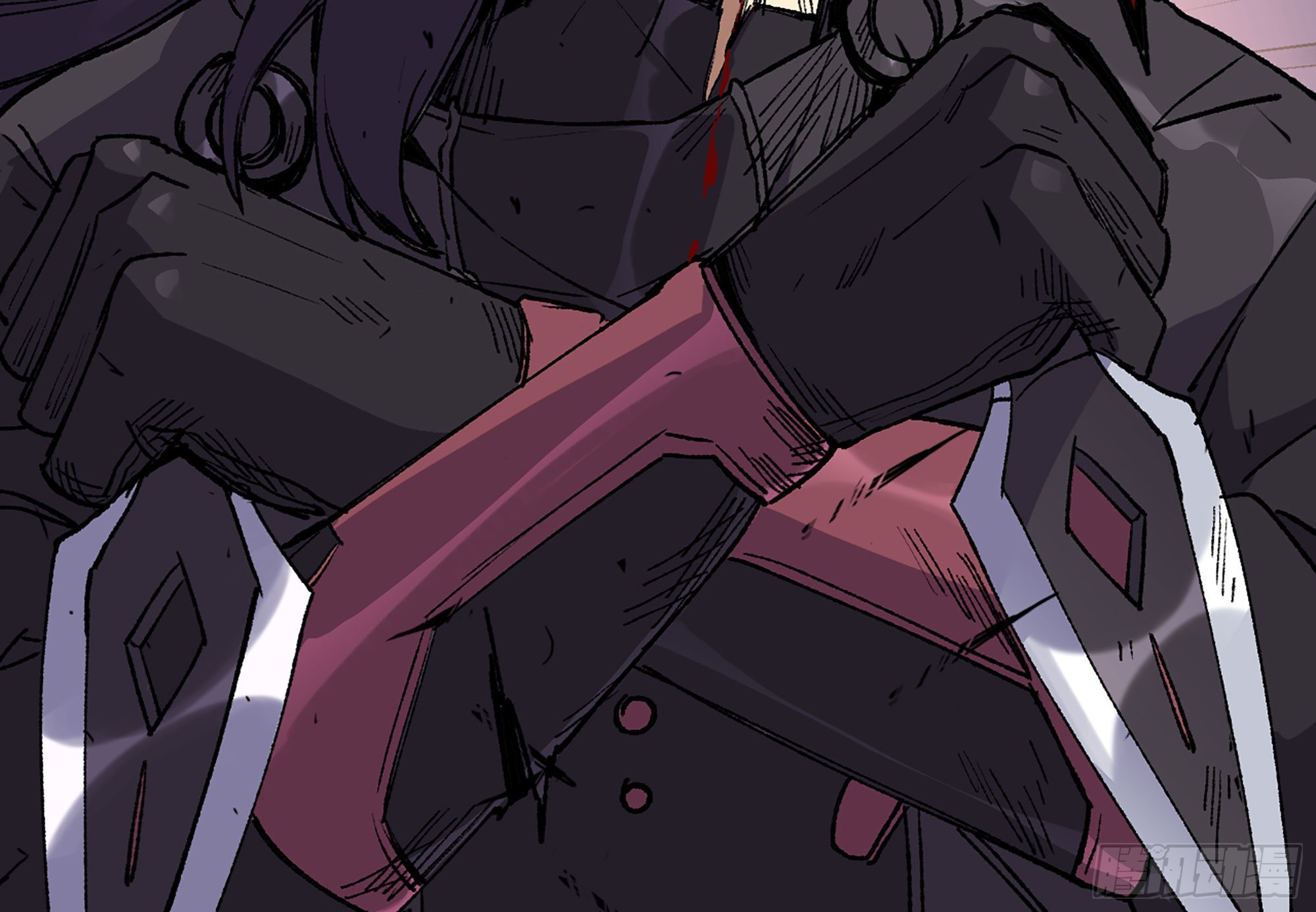 32- 更新2(1/2)-第33话