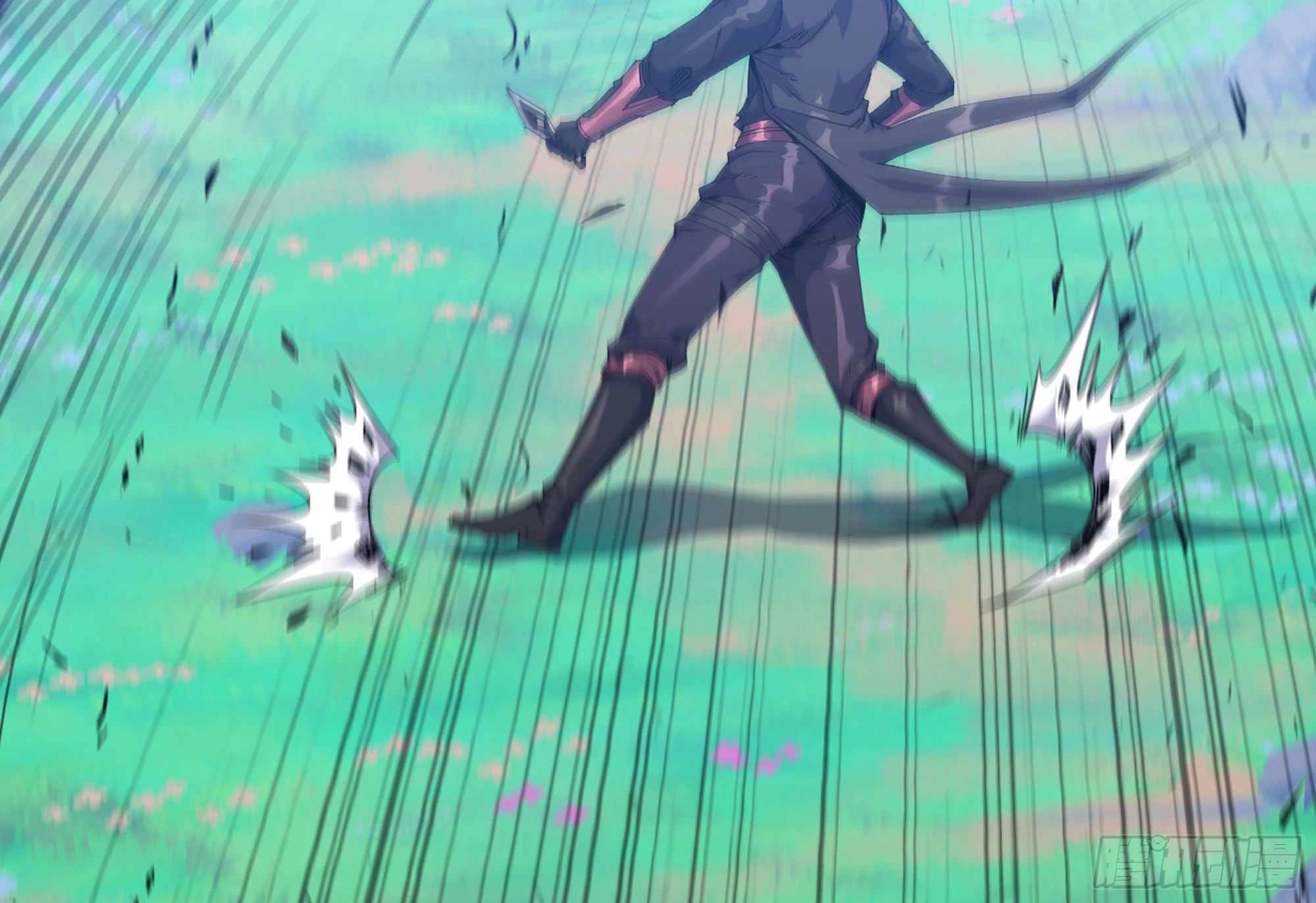 32- 更新2(1/2)-第33话