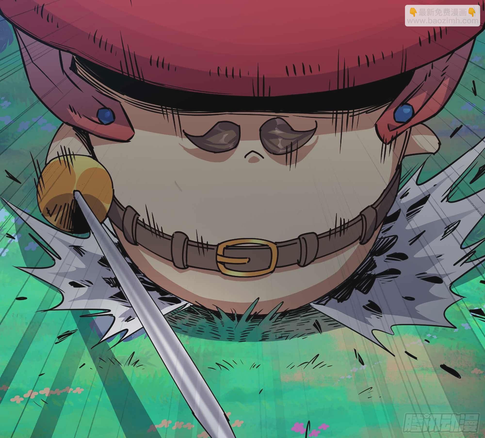 34- 百分之零(1/3)-第35话