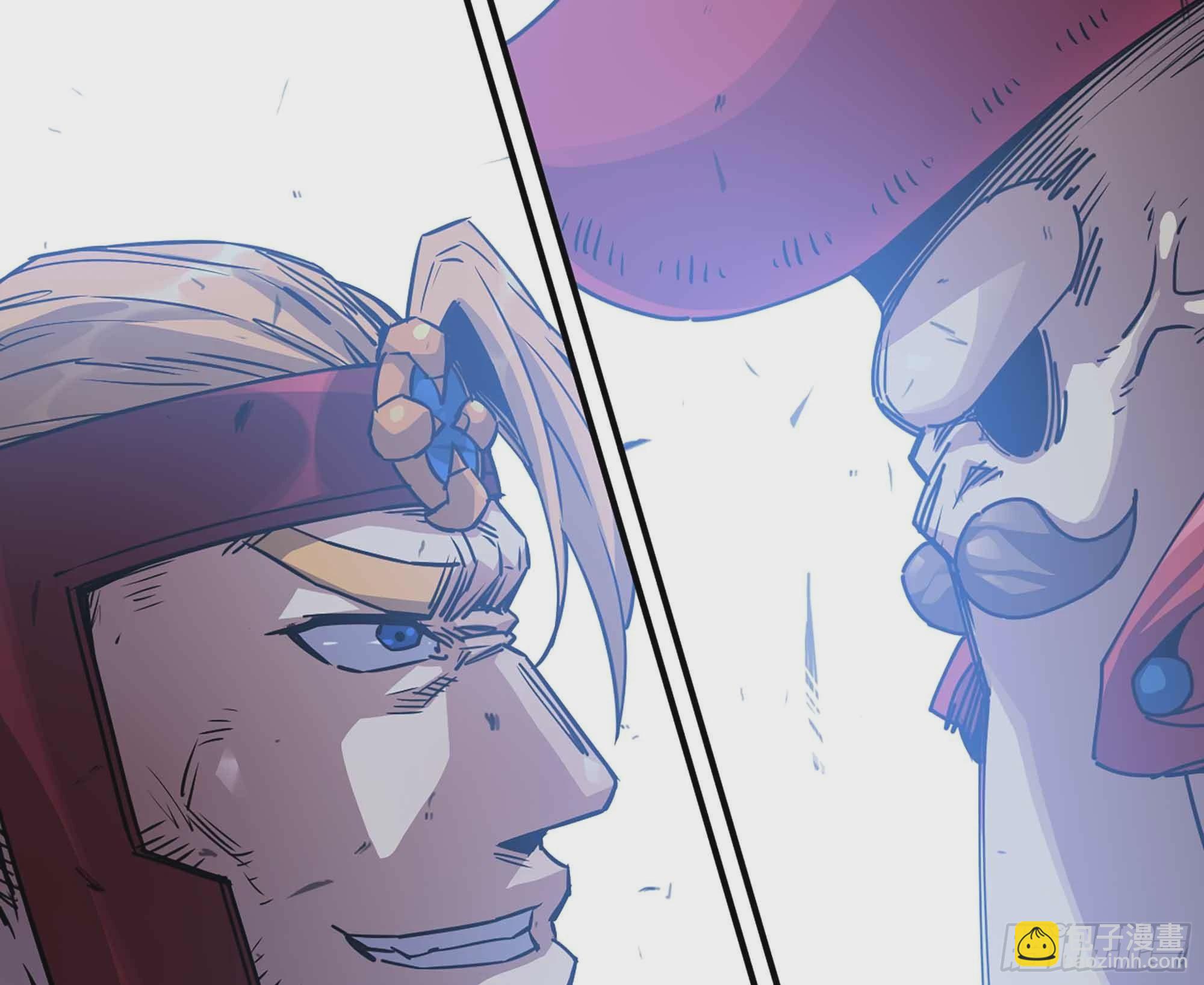 34- 百分之零(1/3)-第35话