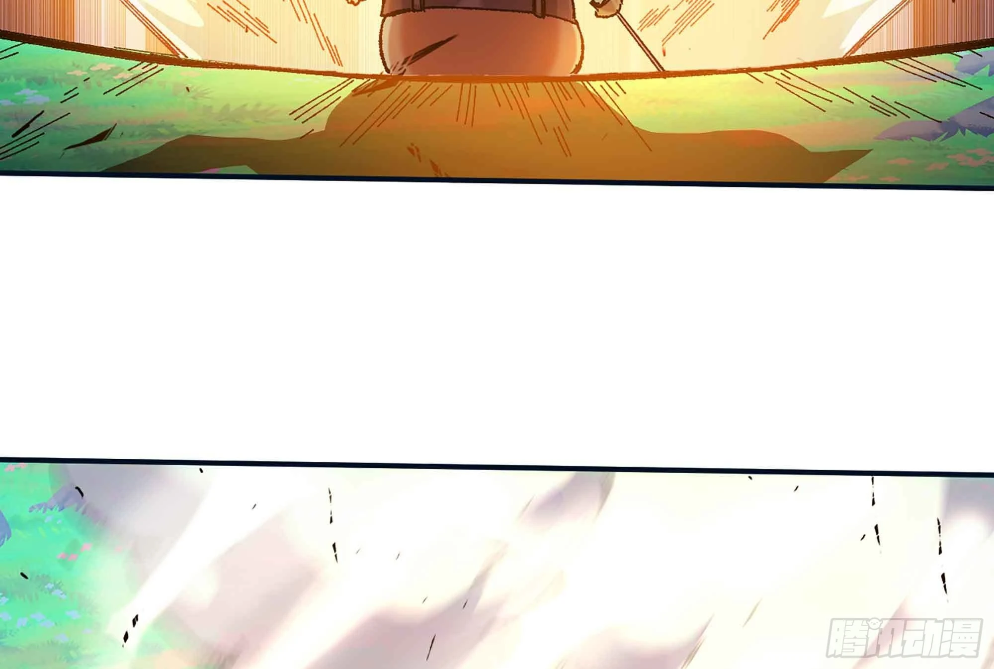 36- 全线溃败(1/5)-第37话