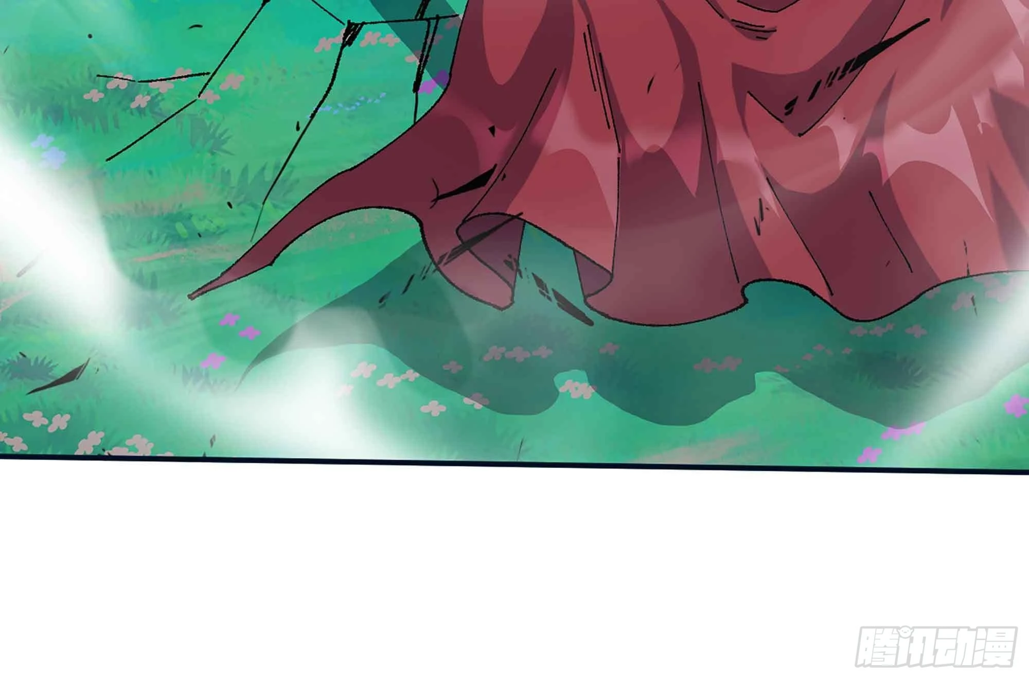 36- 全线溃败(1/5)-第37话