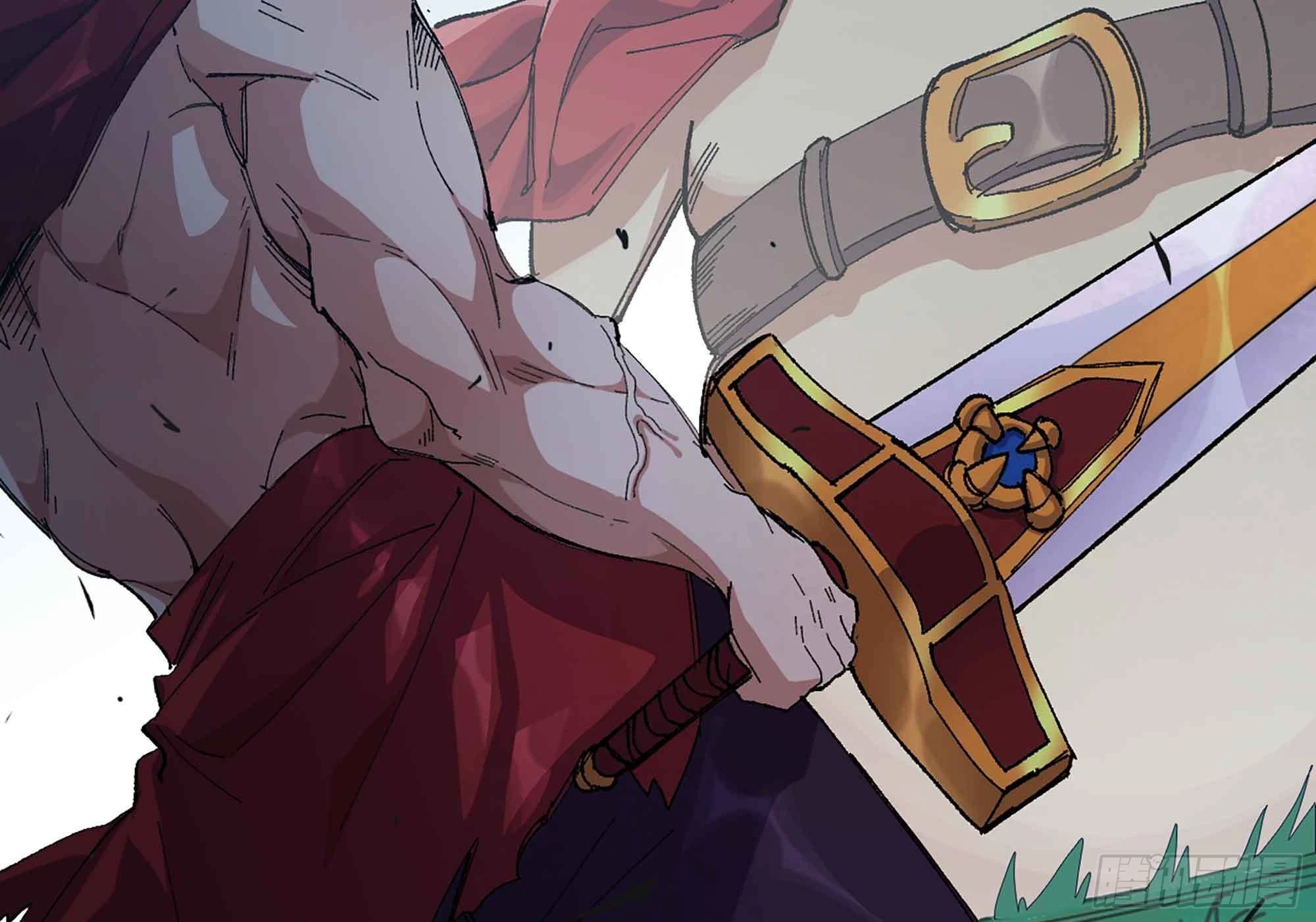 36- 全线溃败(1/5)-第37话