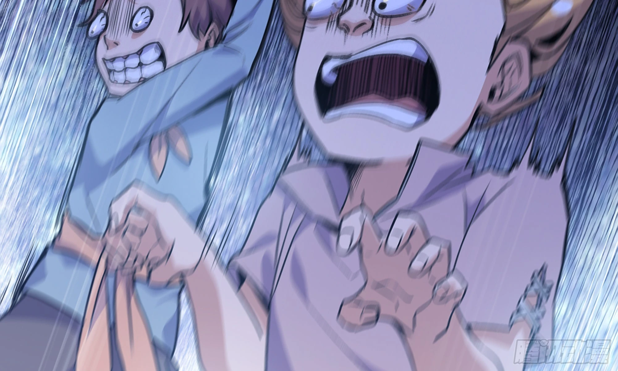 4-称霸新手村(1/4)-第5话