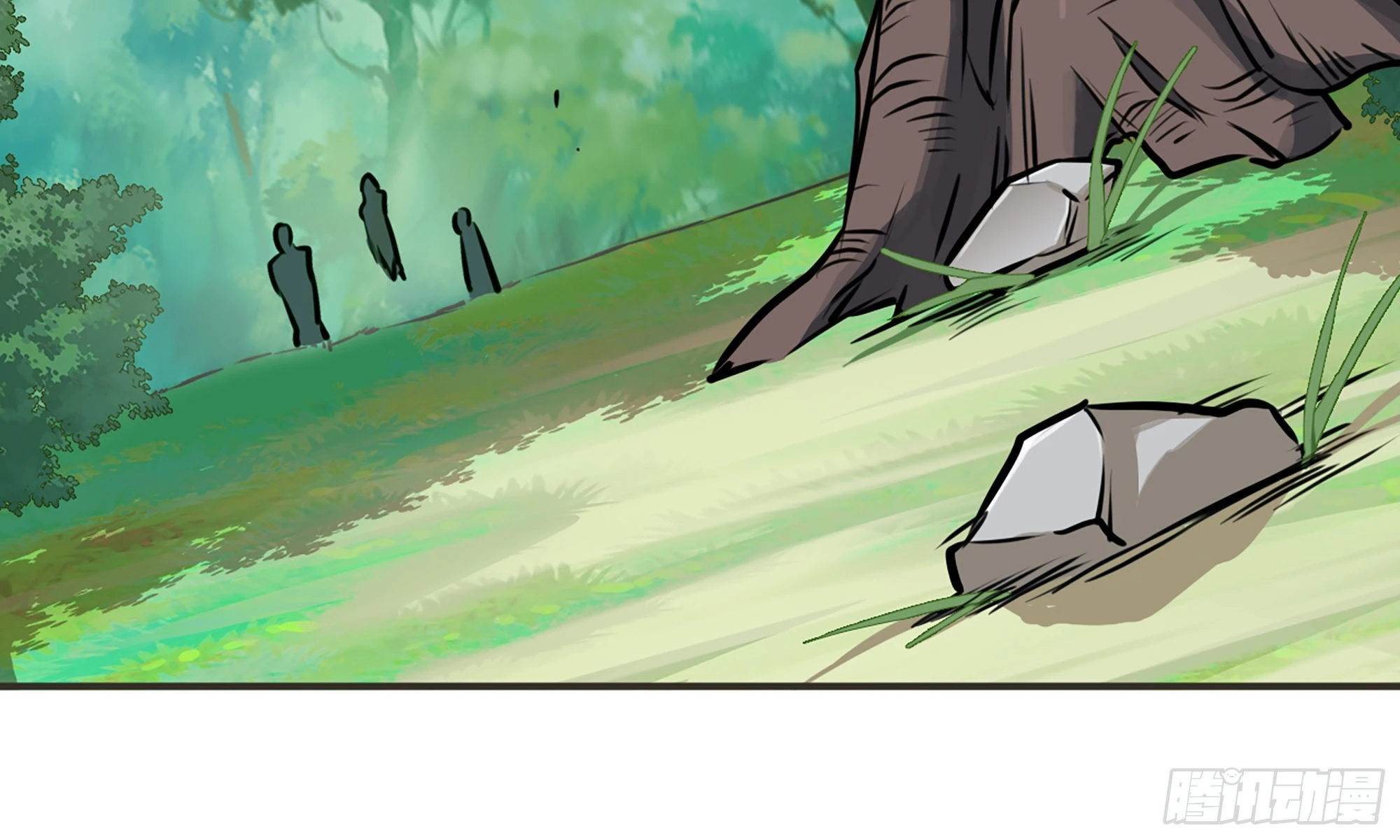 6- 主角死亡(1/3)-第7话