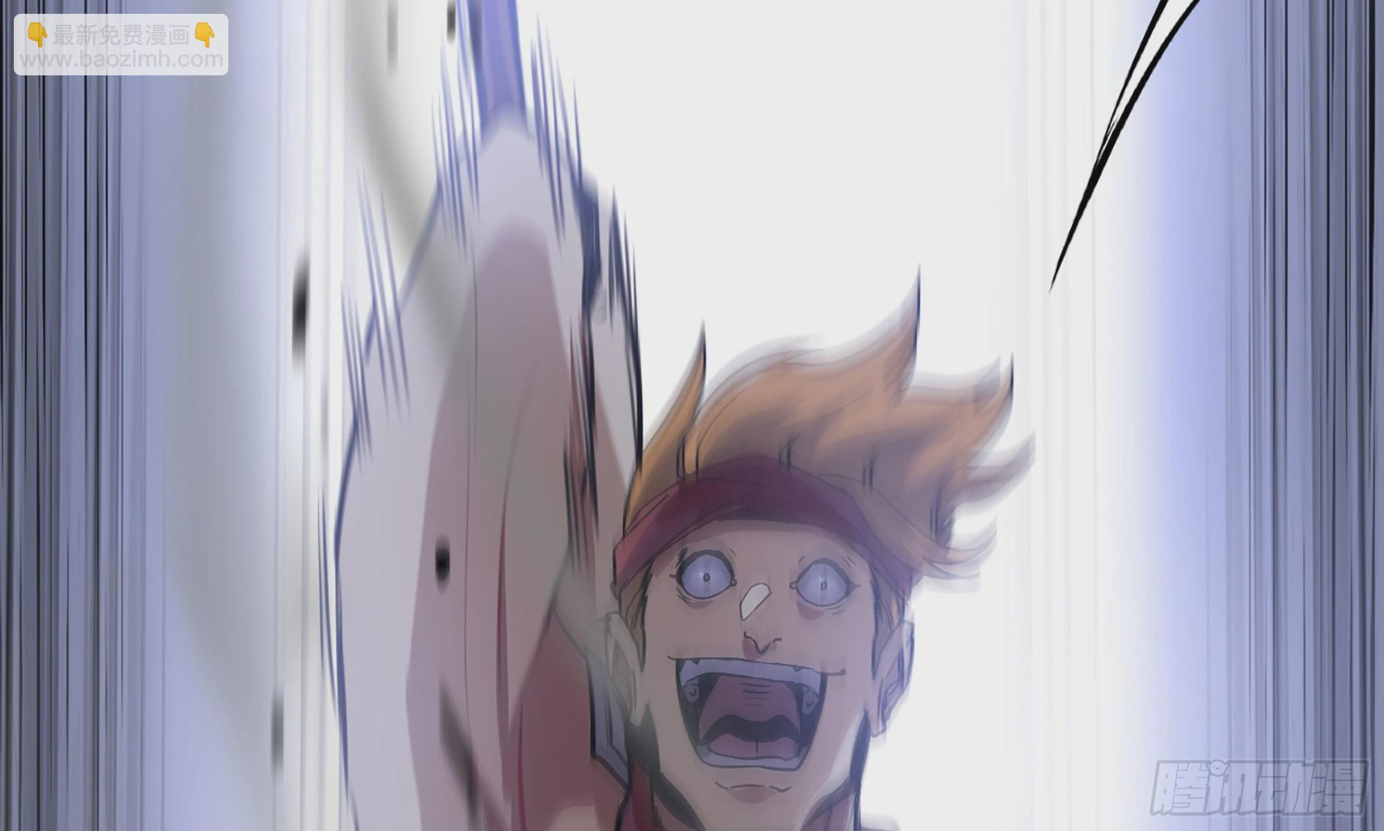 6- 主角死亡(1/3)-第7话