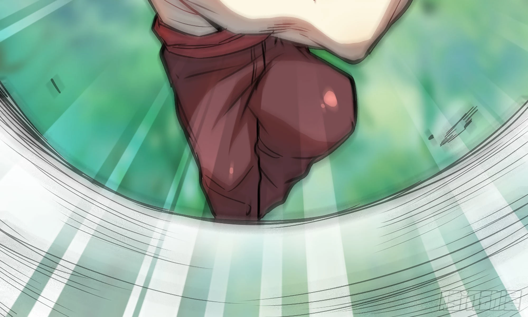 8- 蘑菇王(1/3)-第9话