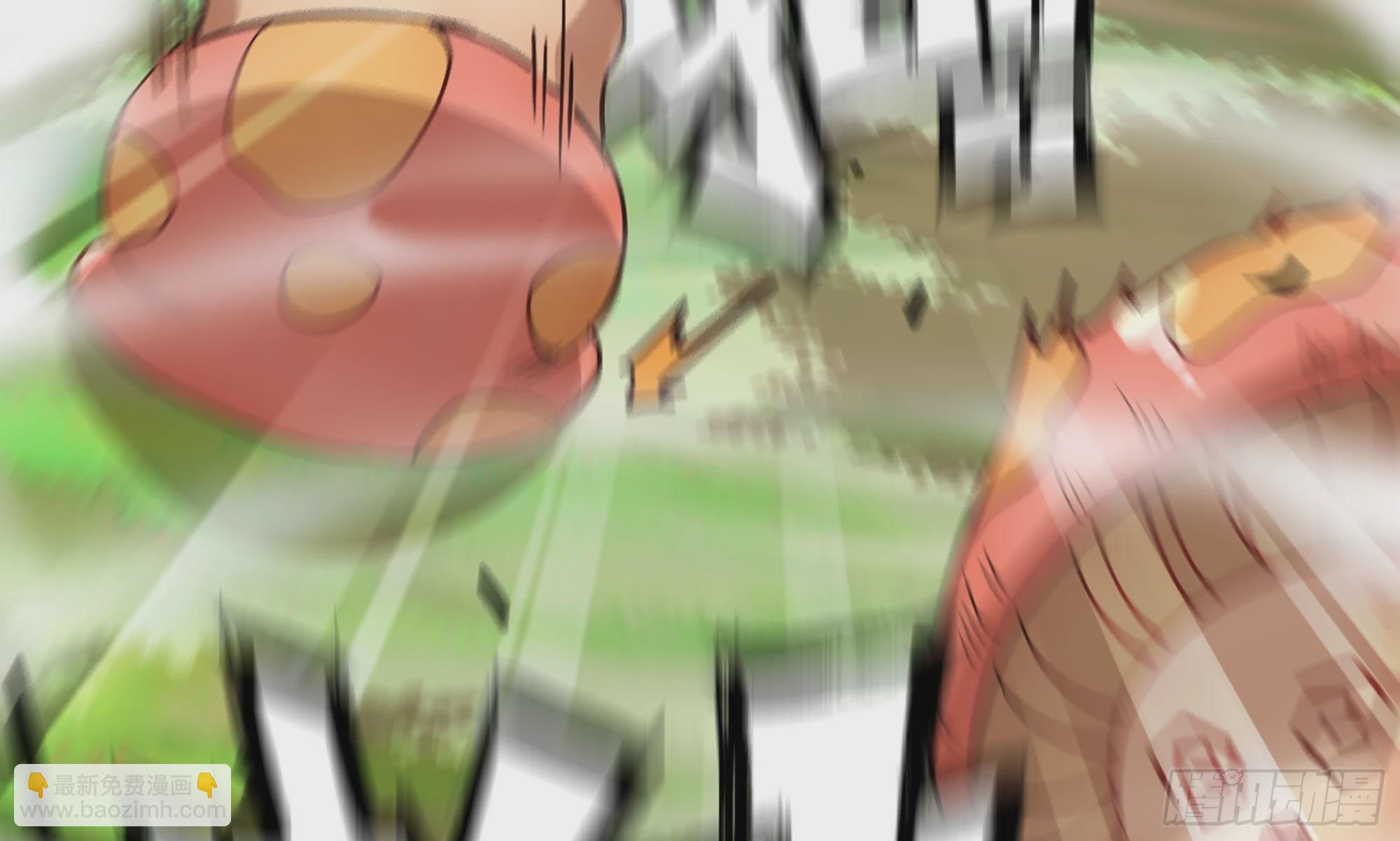 8- 蘑菇王(1/3)-第9话