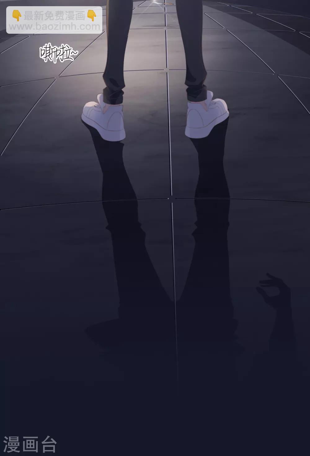 第5话 死亡诅咒-第5话