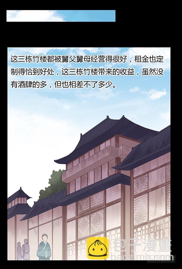 接管家产-第87话