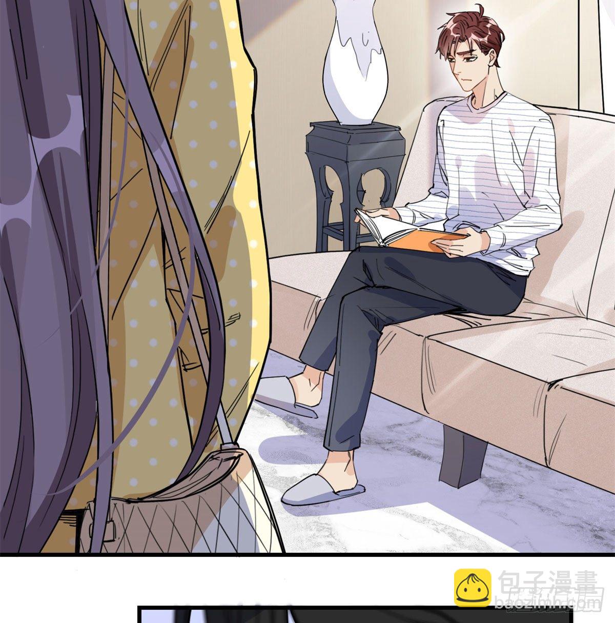 第11话 唐小姐确定您自己练吗-第11话