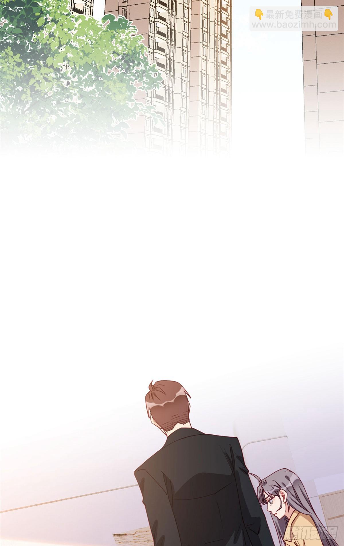 第102话 唐迟怀孕了!？-第103话