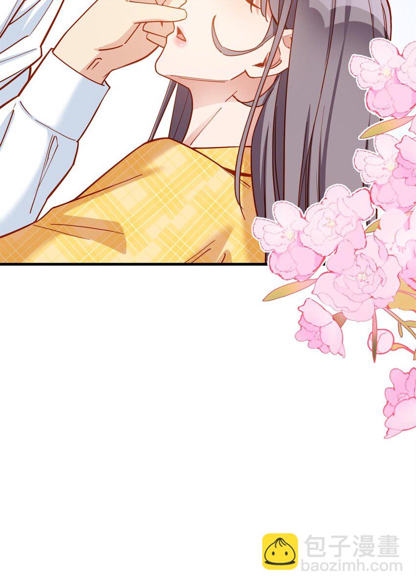 114 和我在一起很无聊？-第115话