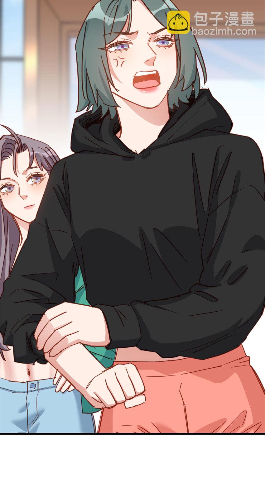 124 新的学员-第125话