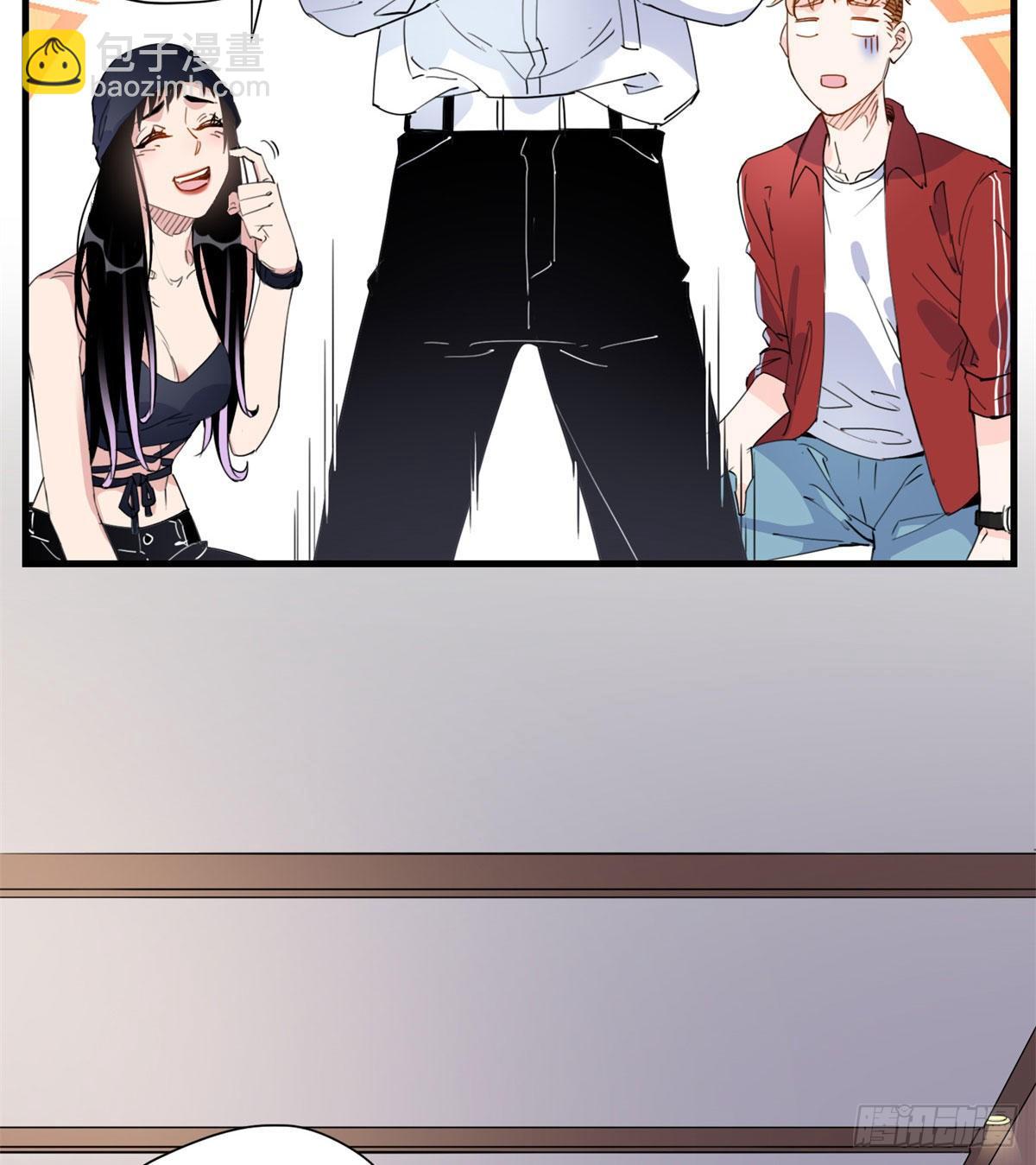 第17话 顾临峥...救我-第17话