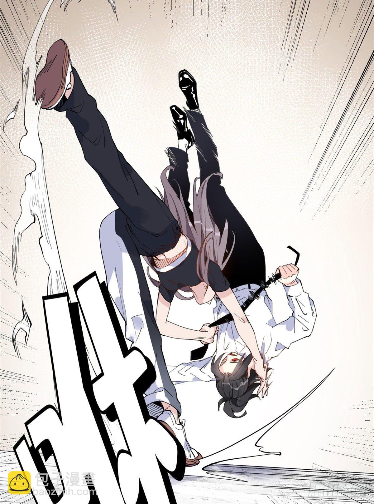 第17话 顾临峥...救我-第17话