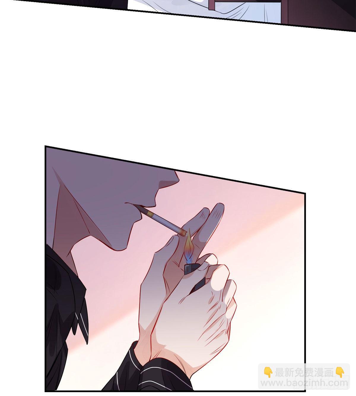 第2话 契约婚姻-第3话