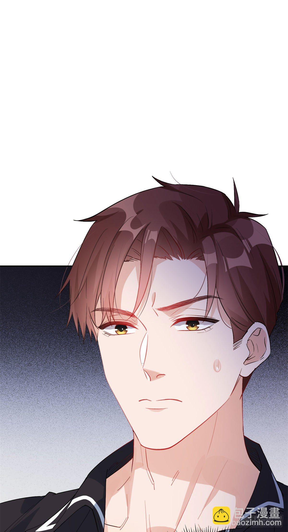 第2话 契约婚姻-第3话