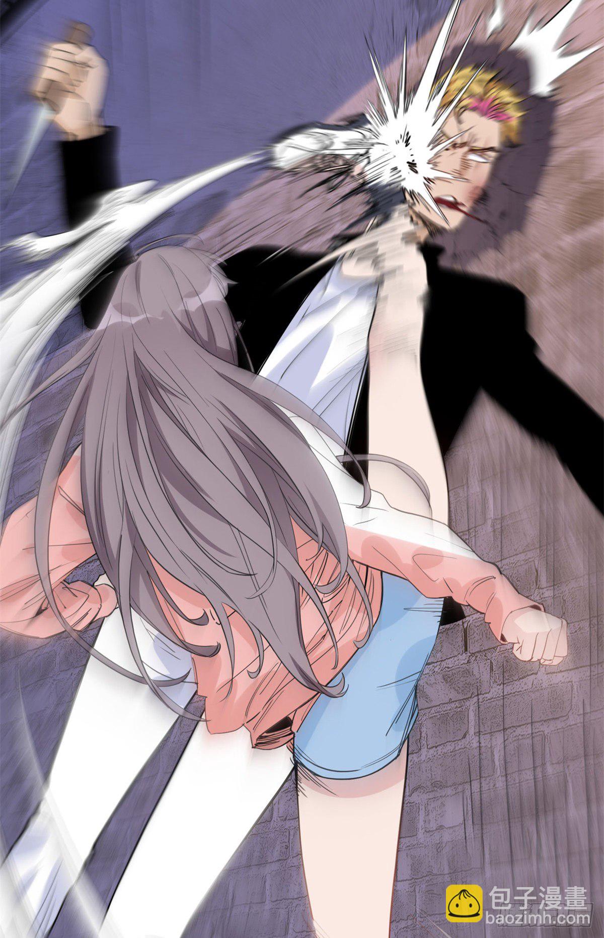 第23话 削了你们再走-第23话