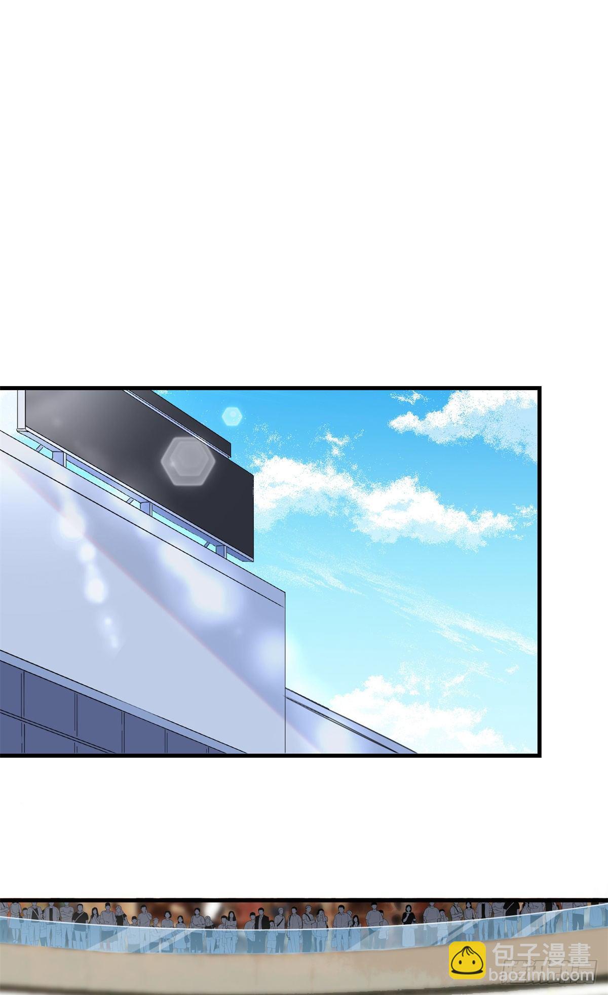 第25话 你打不过她直接认输吧-第25话