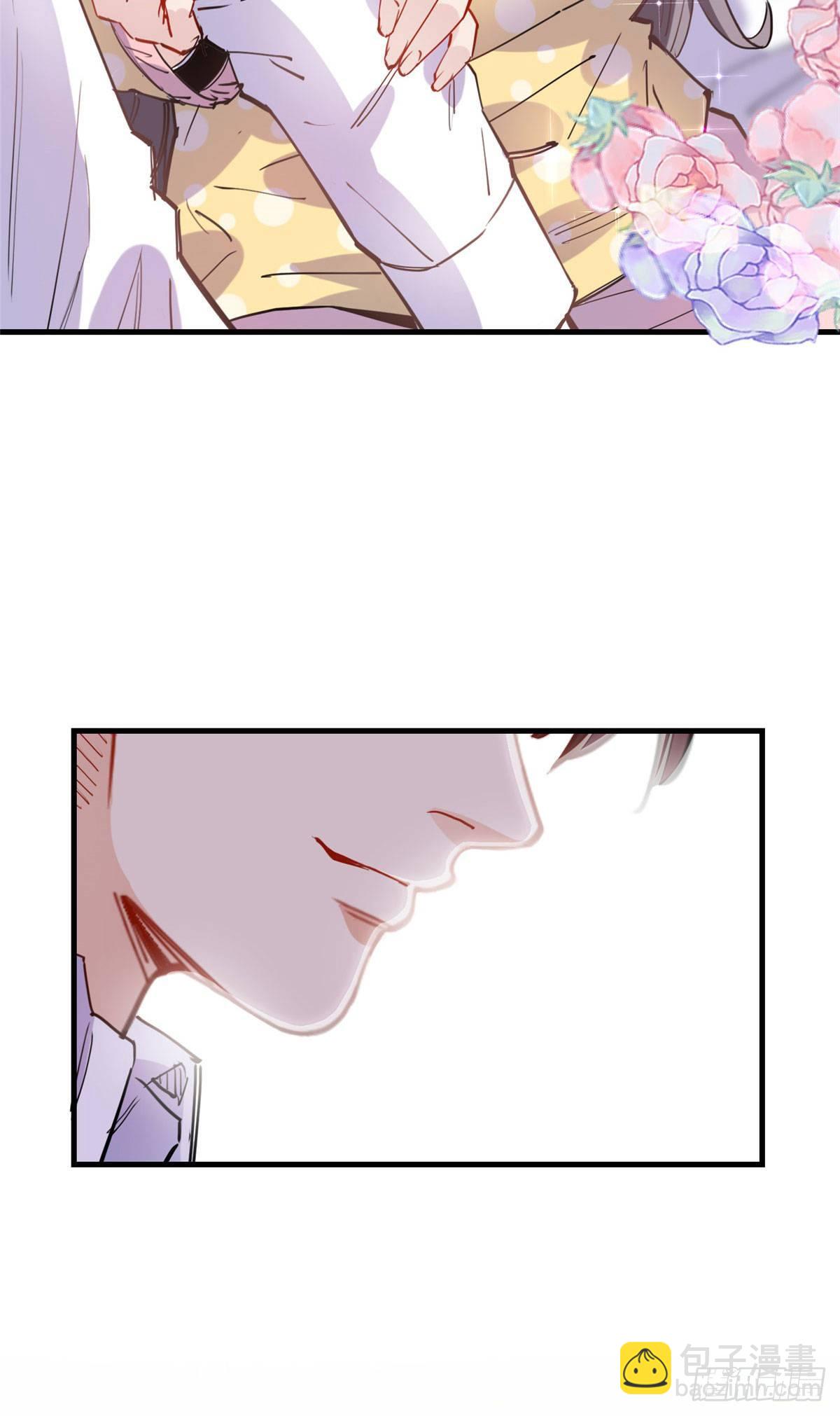 第31话 顾临峥，我们谈恋爱吧-第31话