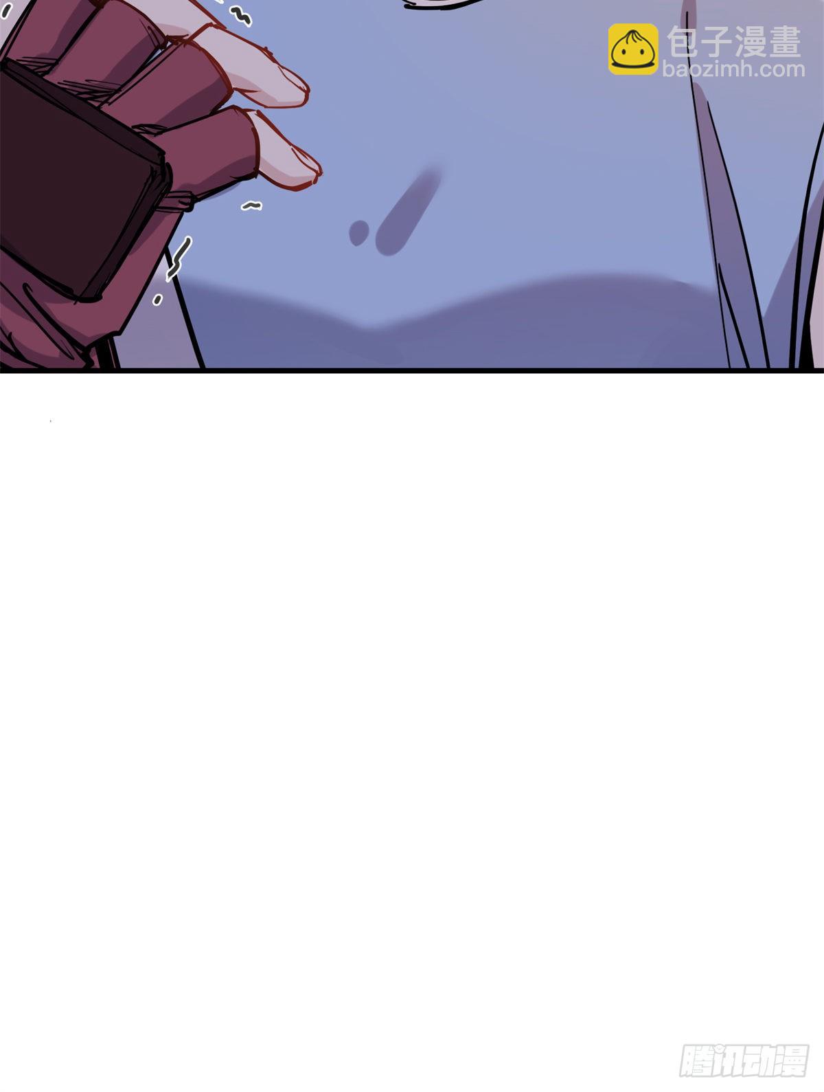 第40话 速战速决-第41话