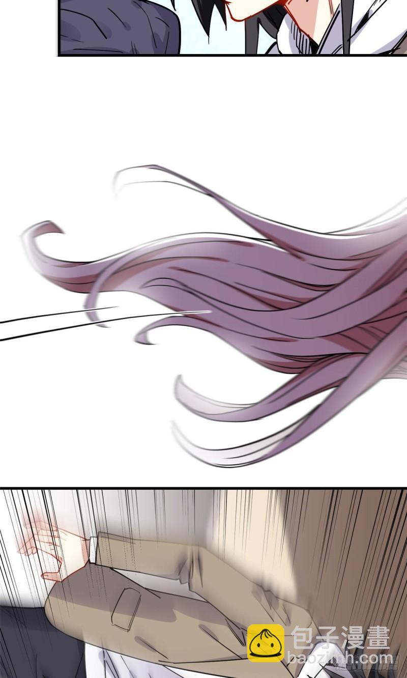 第42话 绊你怎么了-第43话