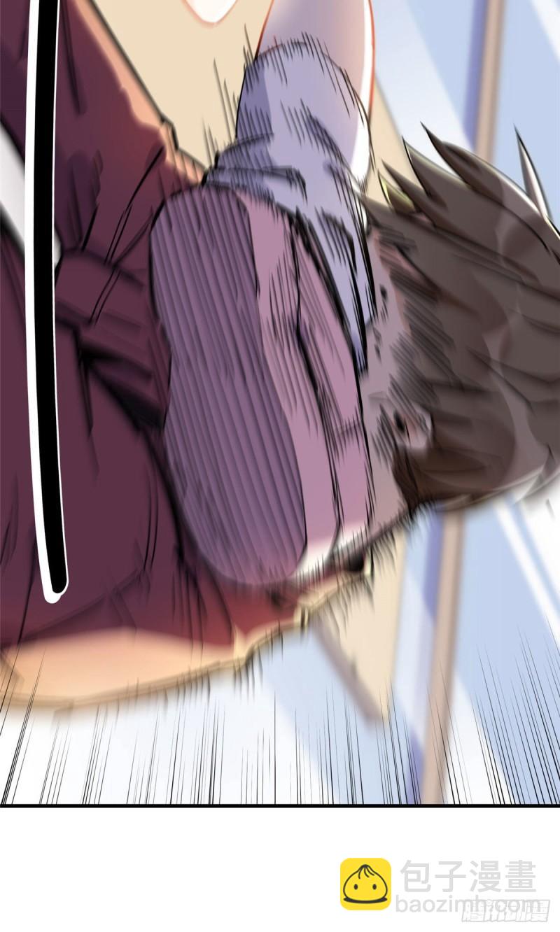 第42话 绊你怎么了-第43话