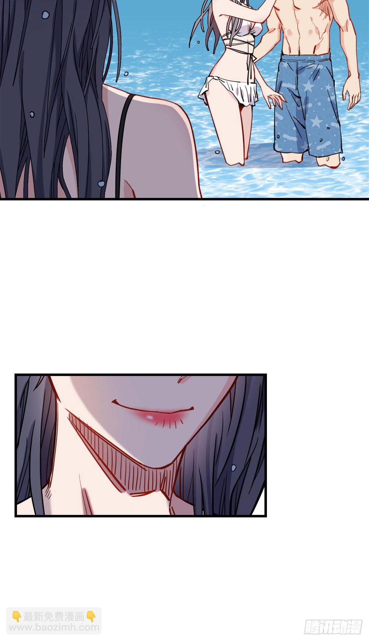 第50话 昨晚我们做了那种事？-第51话