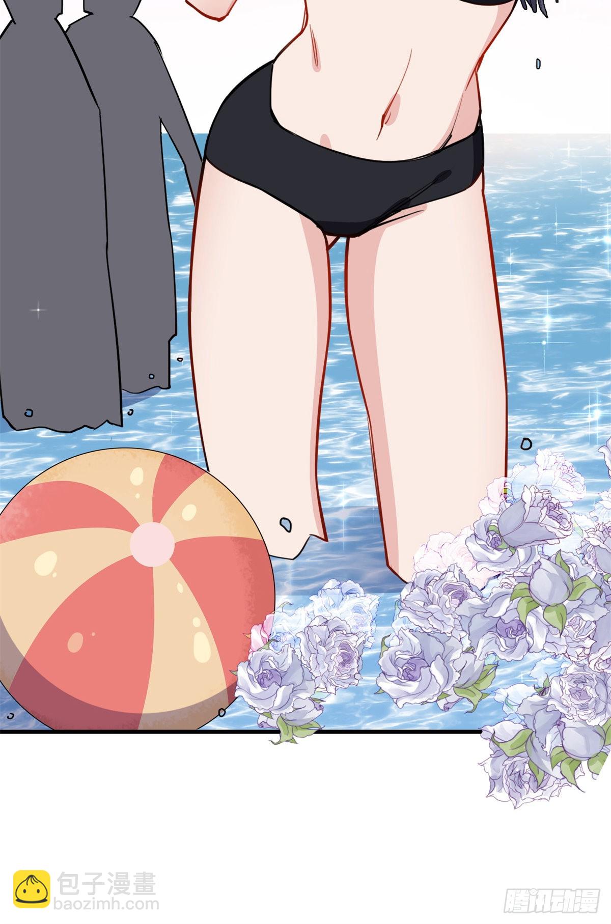 第50话 昨晚我们做了那种事？-第51话