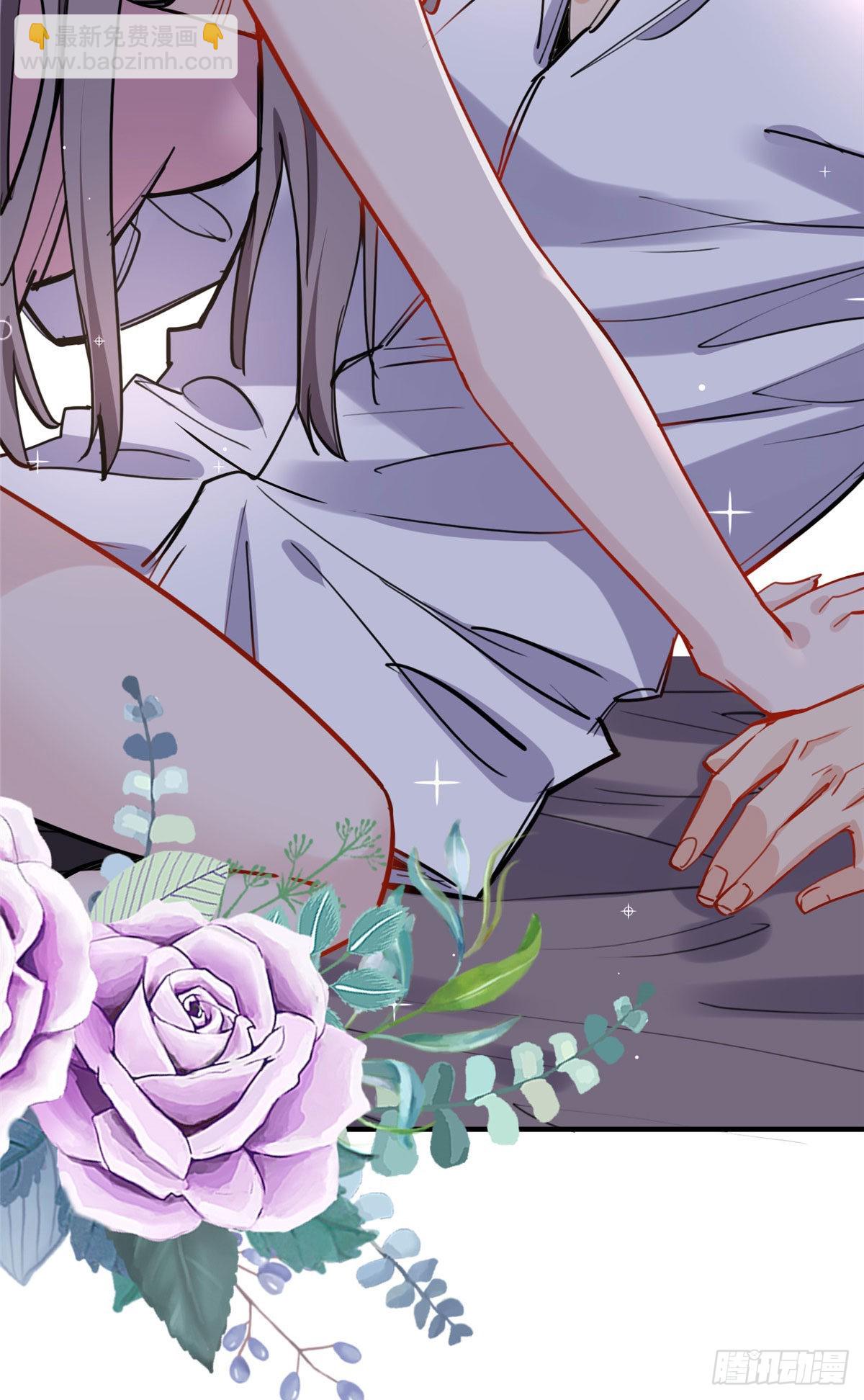 第54话 峥哥也练过格斗？-第55话