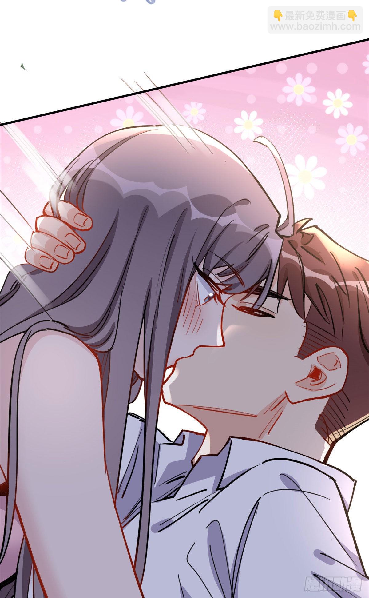 第54话 峥哥也练过格斗？-第55话