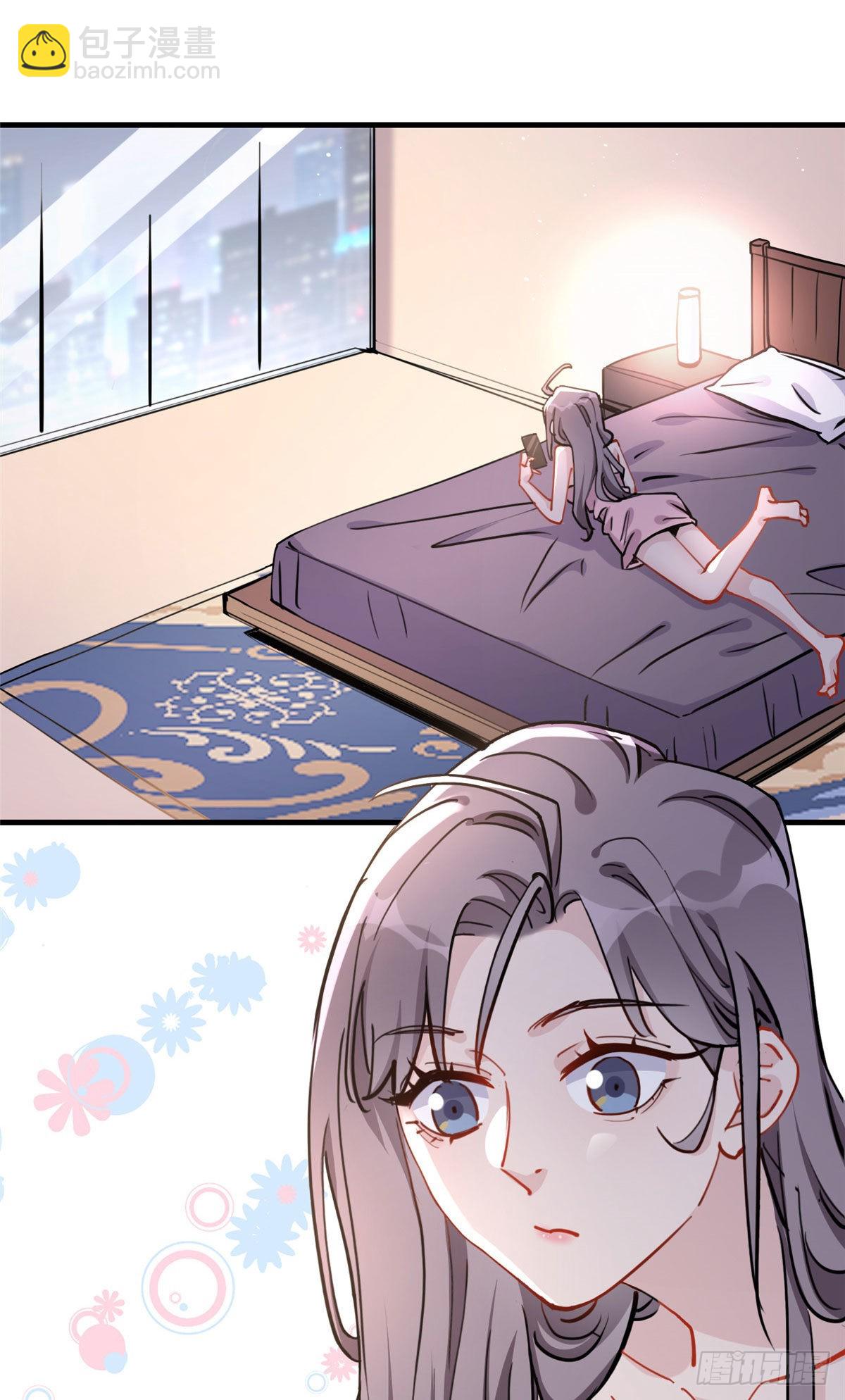 第54话 峥哥也练过格斗？-第55话