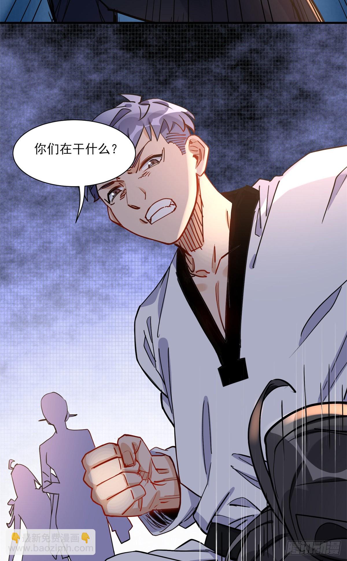 第56话 唐迟千里救弟-第57话