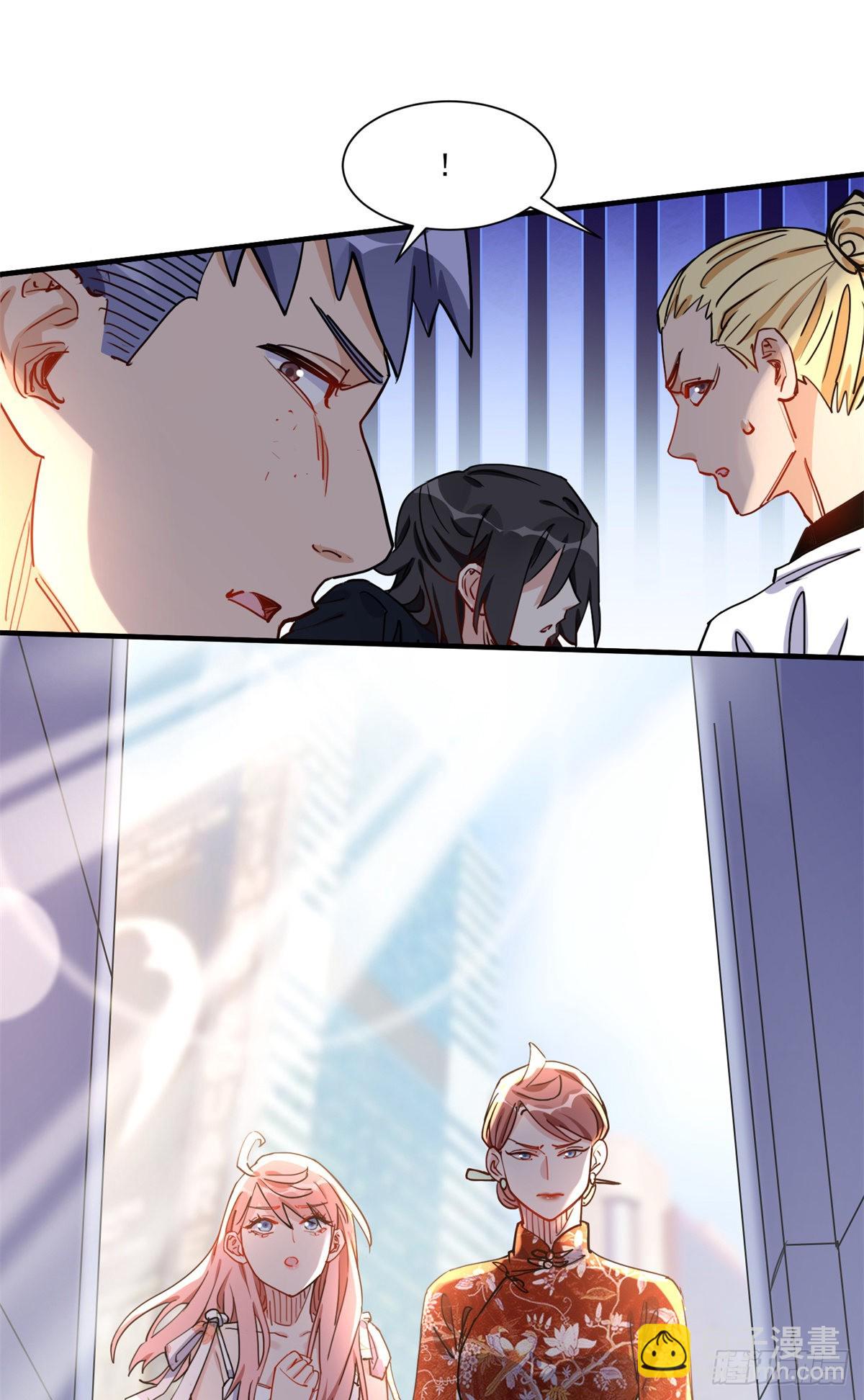 第56话 唐迟千里救弟-第57话