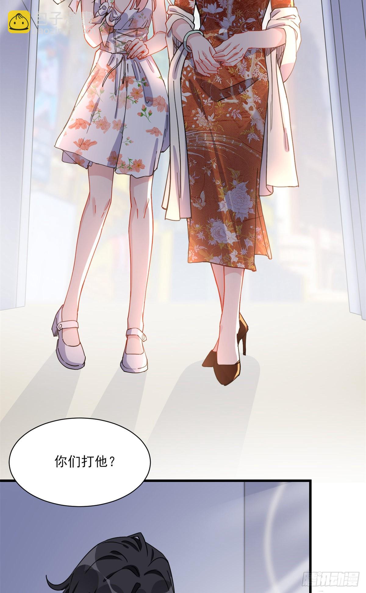 第56话 唐迟千里救弟-第57话