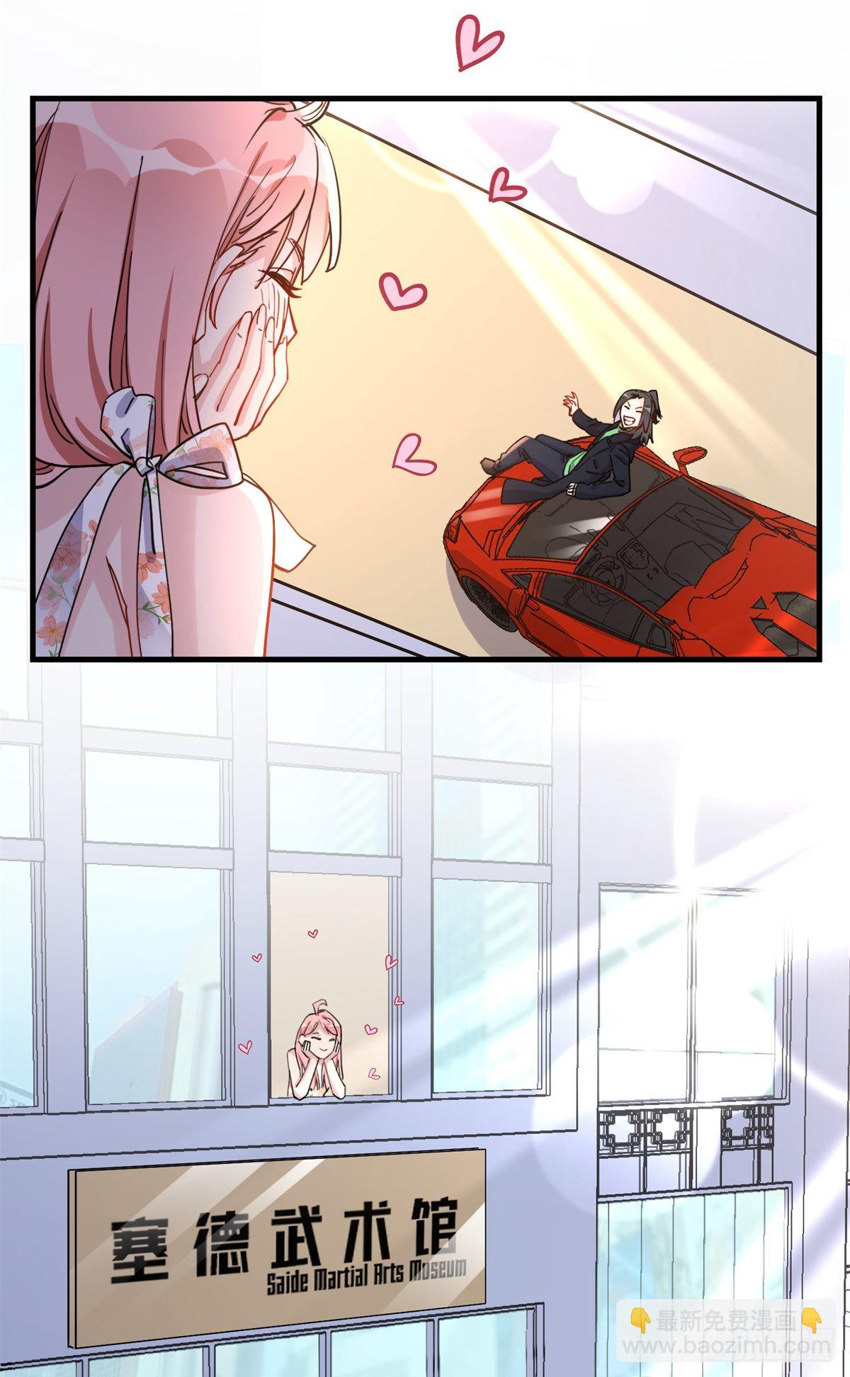 第56话 唐迟千里救弟-第57话