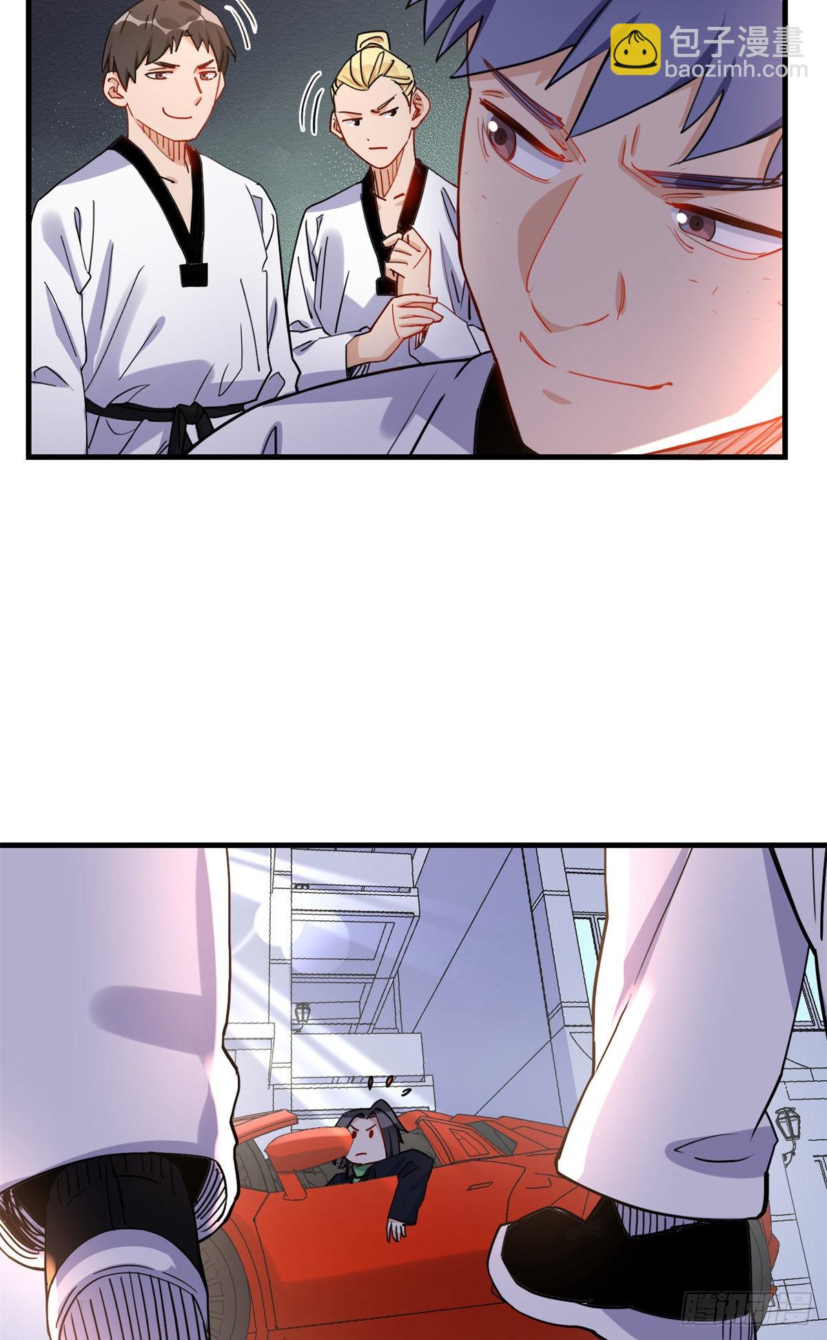 第56话 唐迟千里救弟-第57话