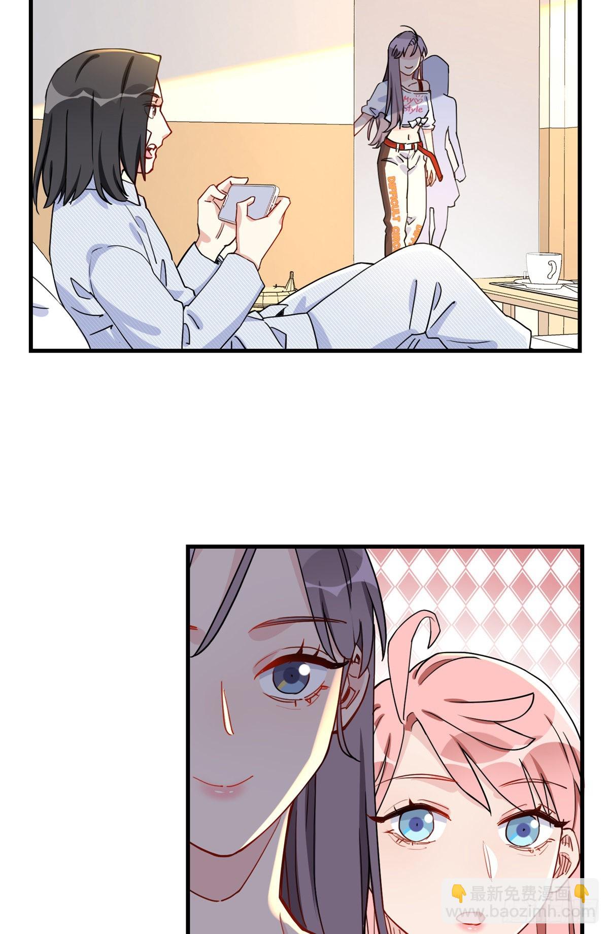 第58话 顾临晔喜欢你-第59话