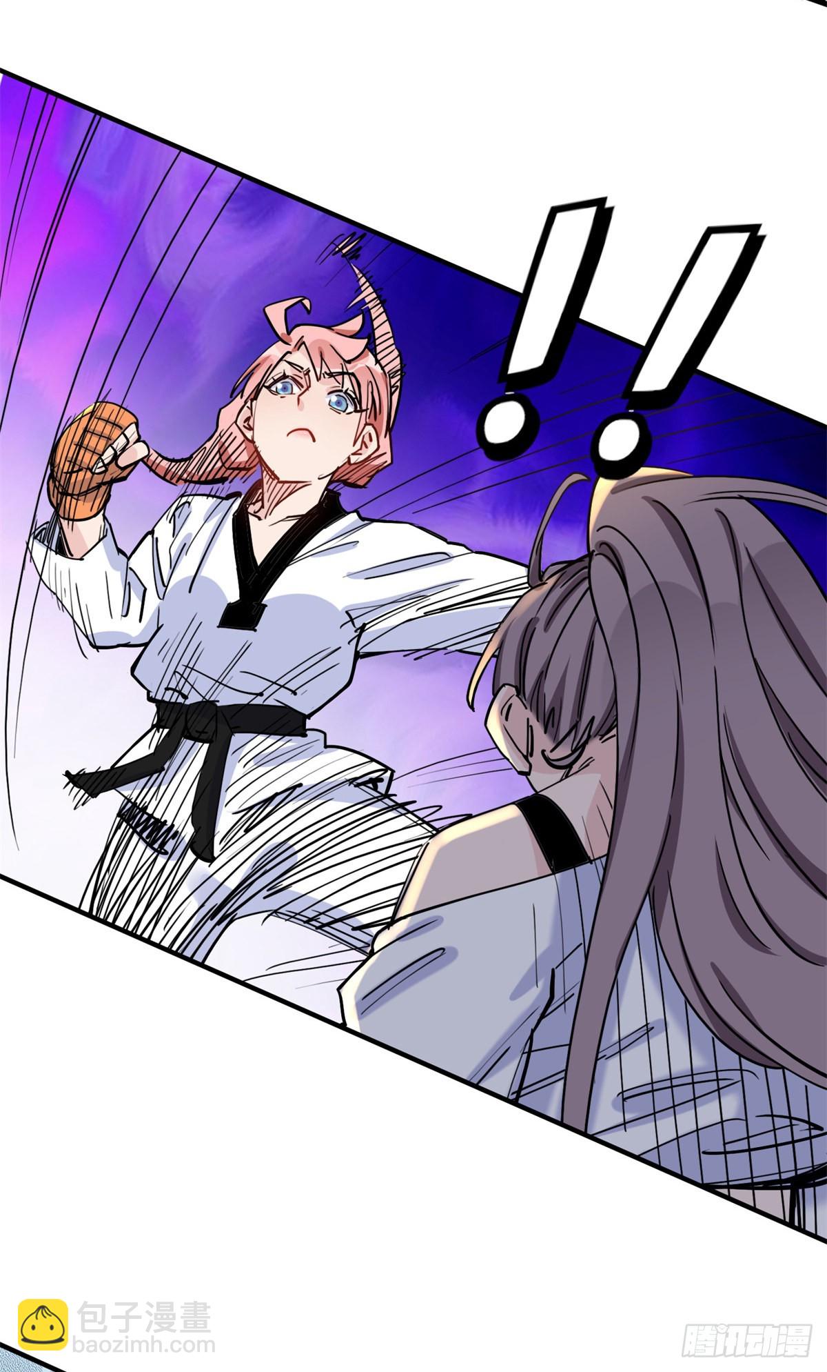 第58话 顾临晔喜欢你-第59话