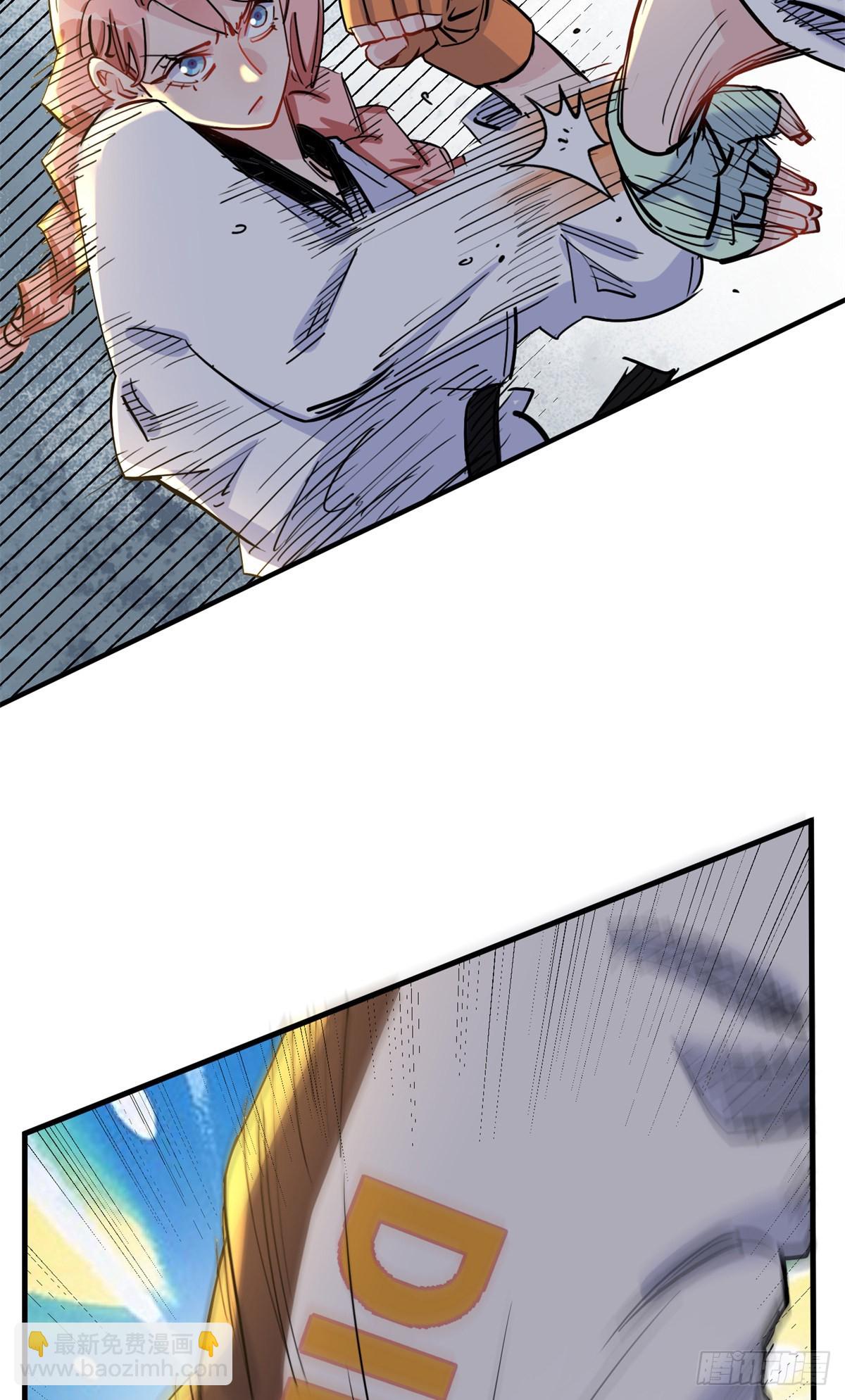 第58话 顾临晔喜欢你-第59话