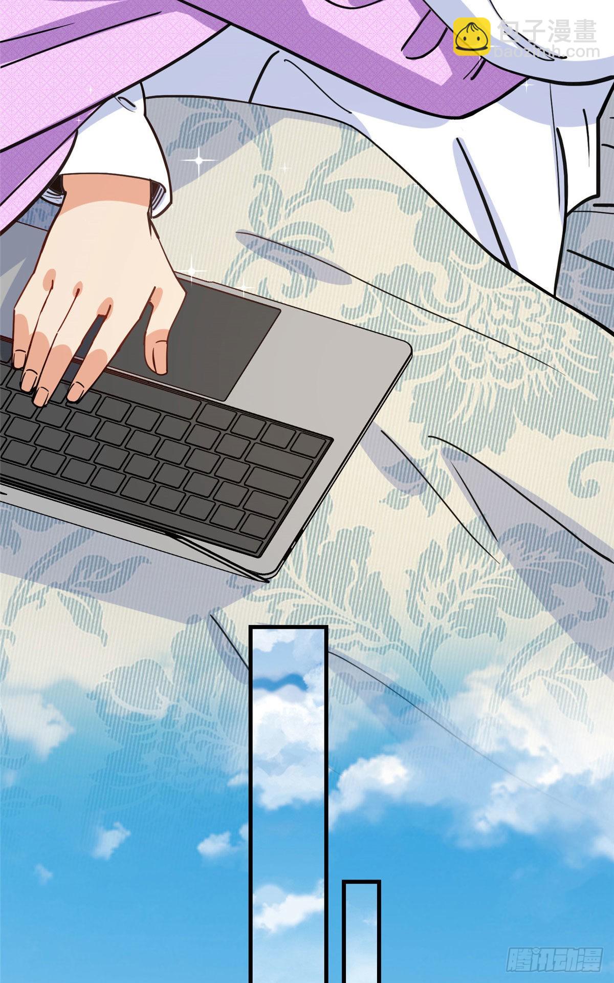 第62话 峥哥生病了-第63话