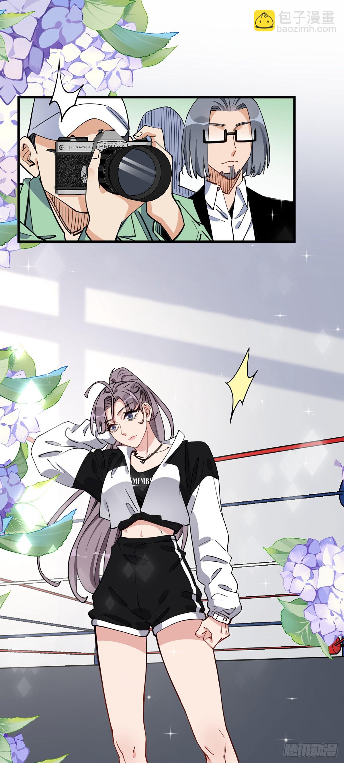 第64话遇到极品同学的解决方式-第65话