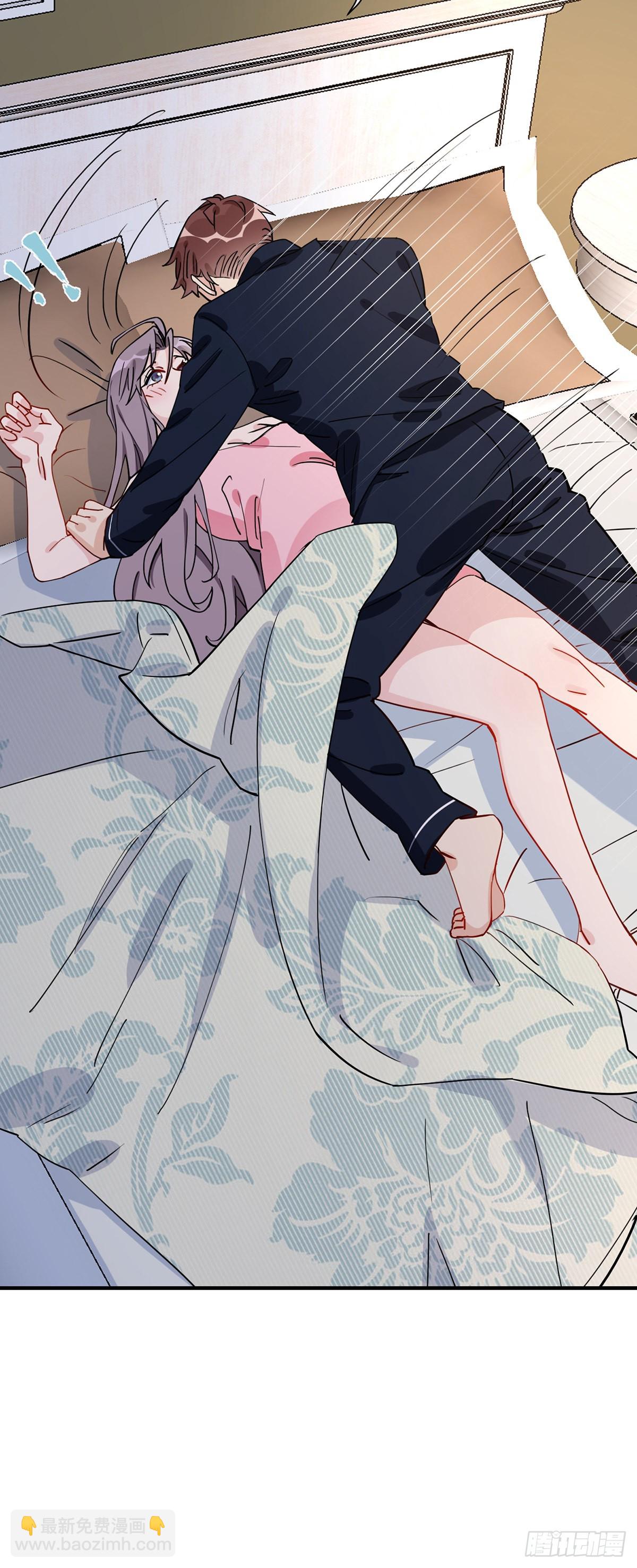 第64话遇到极品同学的解决方式-第65话