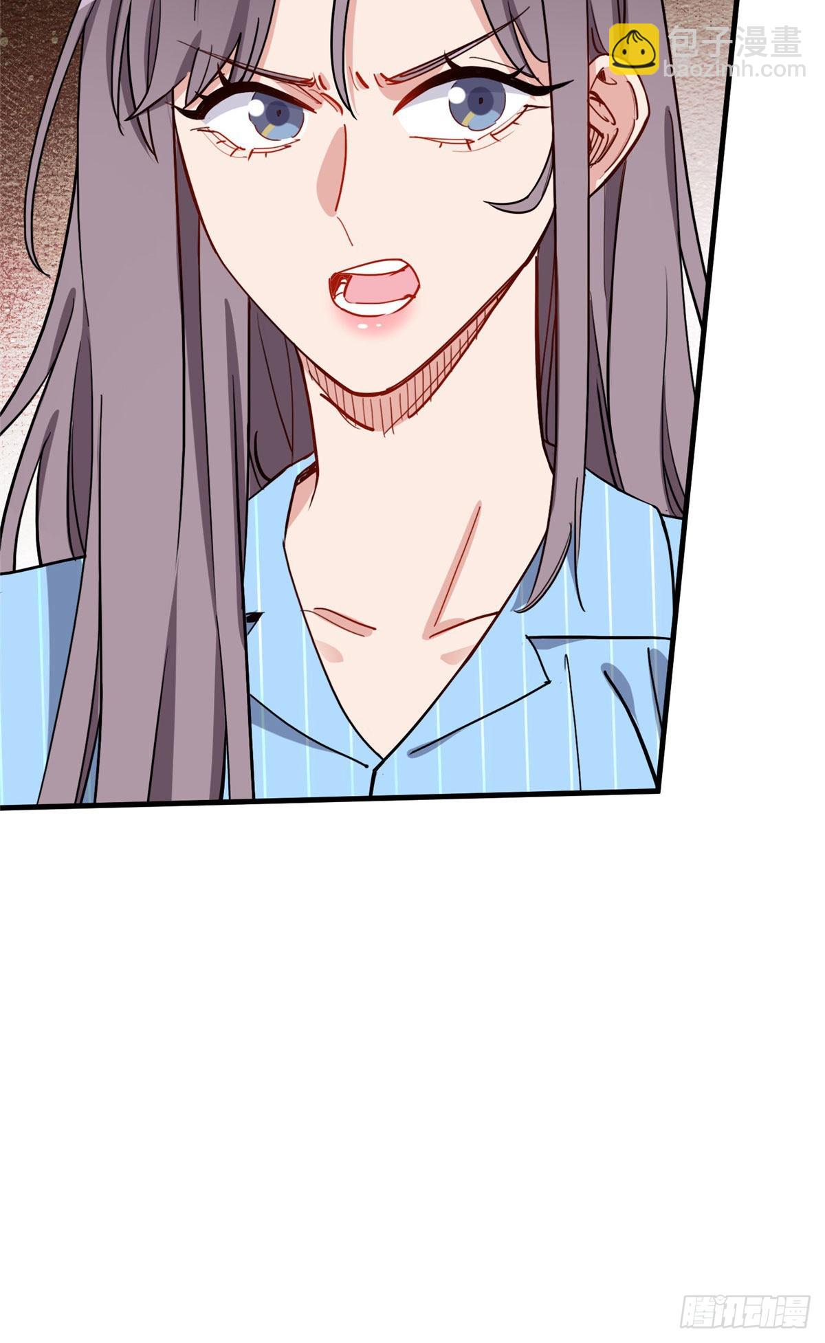 第70话 一家子奇葩-第71话