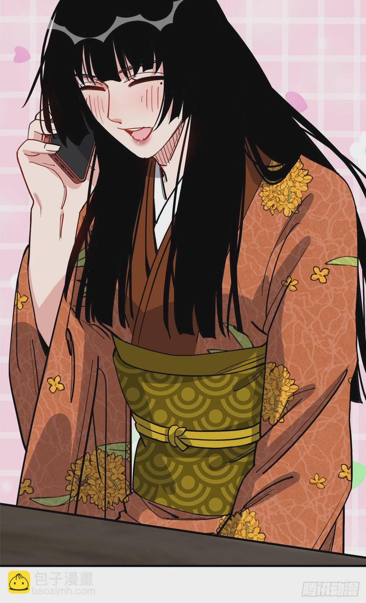 第72话 做什么都可以吗-第73话