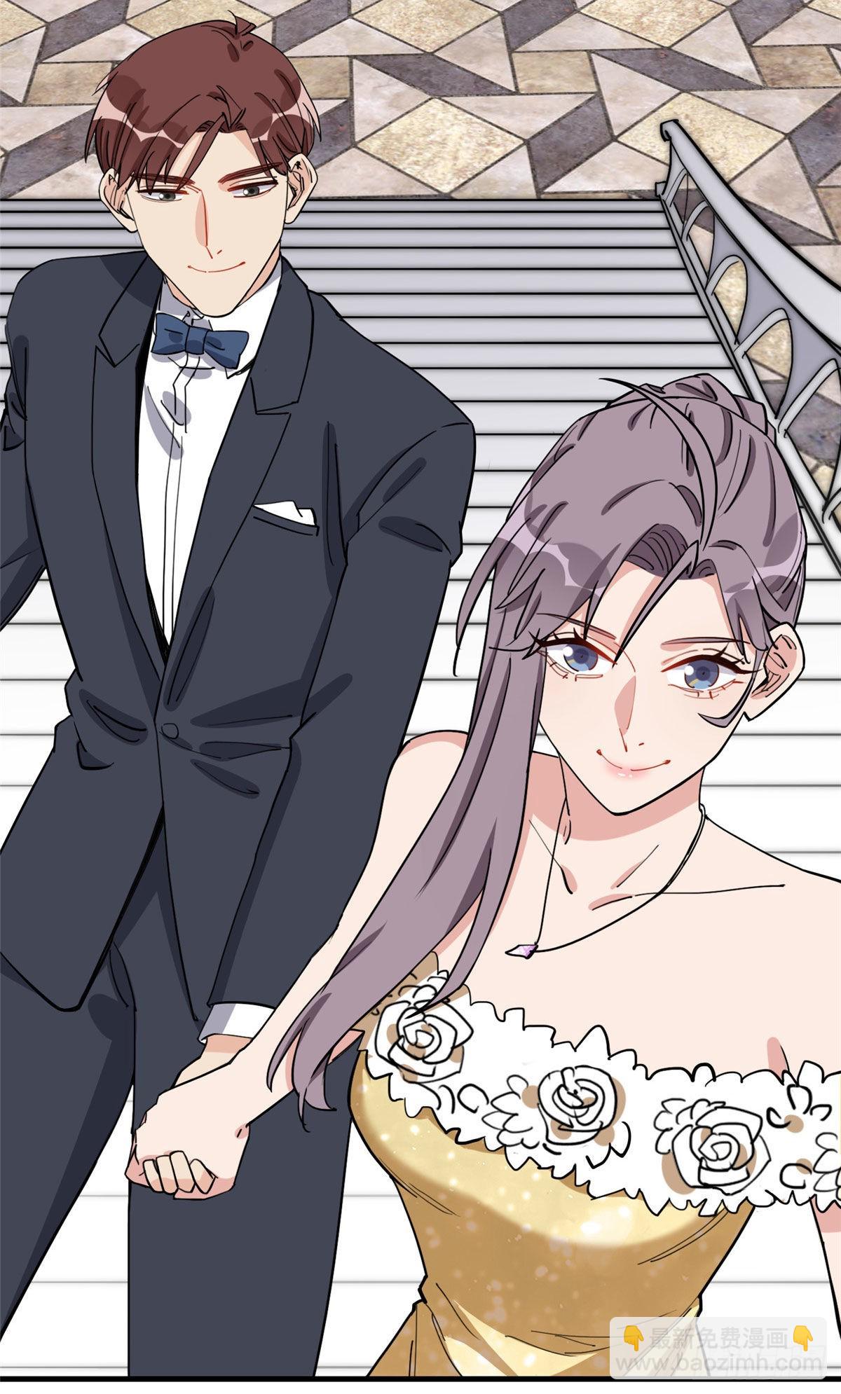 第74话 跳兔子舞给我看-第75话