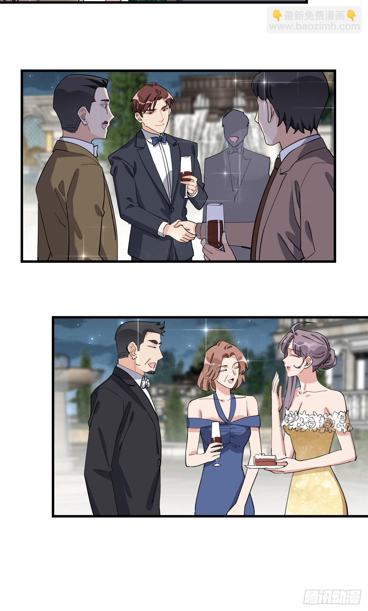 第74话 跳兔子舞给我看-第75话