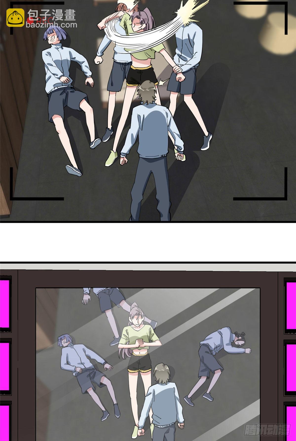 第76话 唐迟被禁赛-第77话